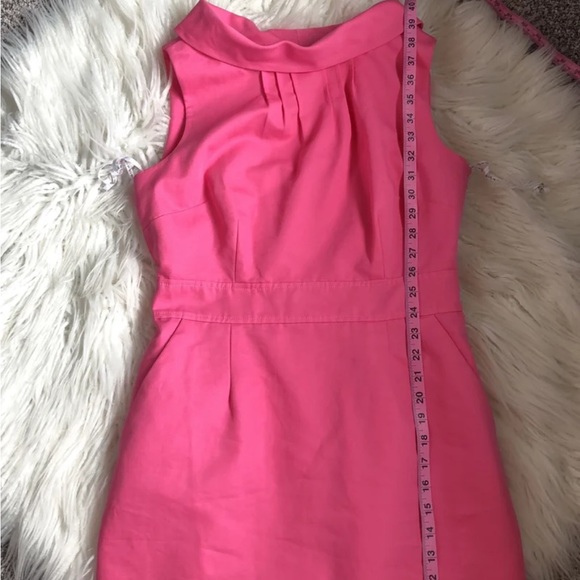 Lilly Pulitzer Pink Shift Dress
Size 8 - Picture 12 of 12